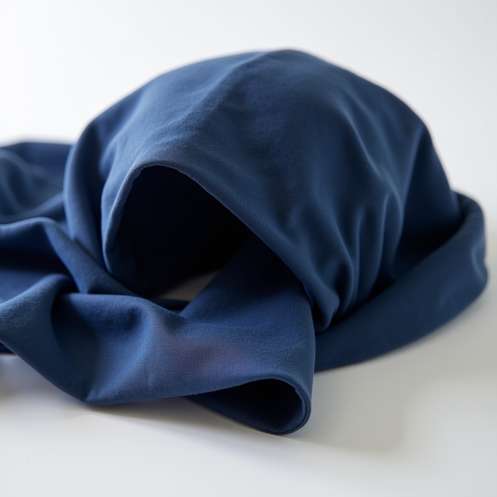 The Medical Hijab detail view